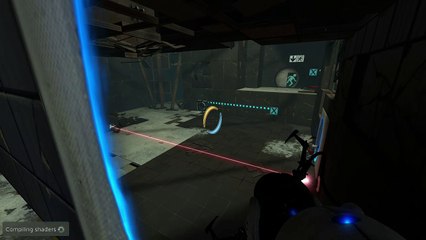 Portal 2 online multiplayer - ps3