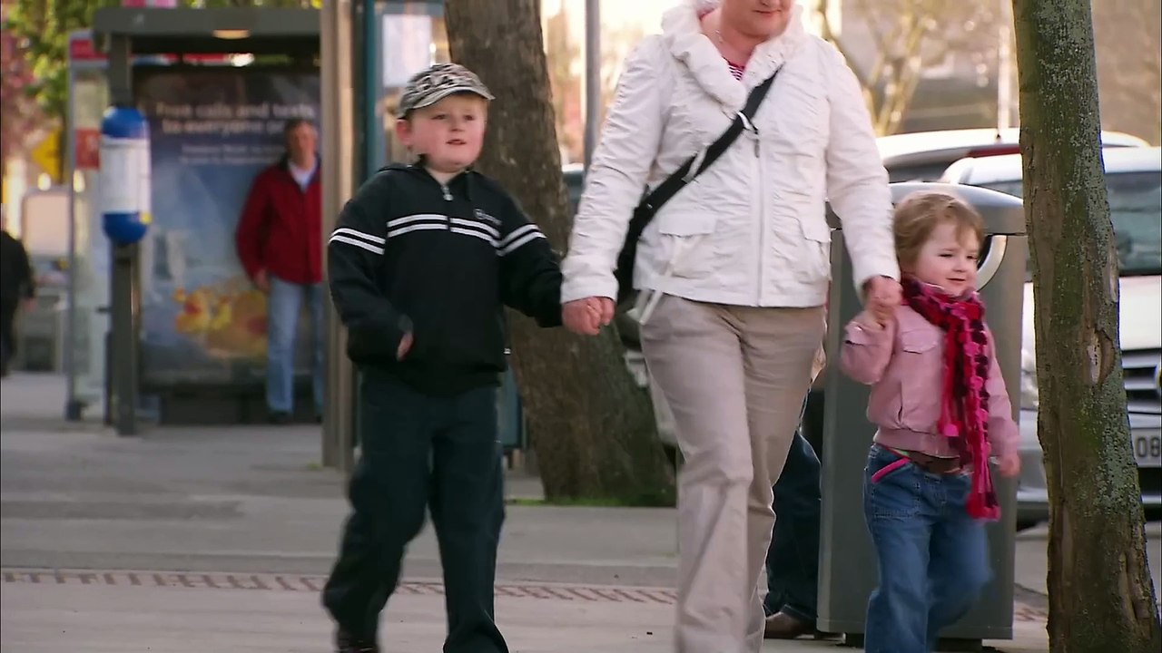 The Crush _ Oscar® Nominated Short Film(1080P_HD)