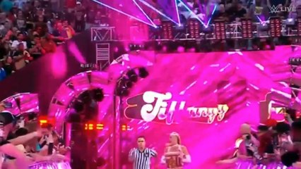 WWE Summerslam 2024 Highlights in Full HD - August 3, 2024