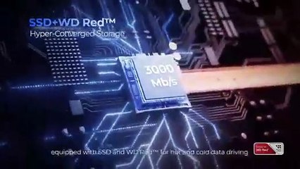 Are you Video Maker? Have problem with Data storage limit?!