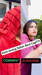 Kutta Pal Le Kya  | Tu Kya Ghar Chodkar Ja Raha He #akkyreact24 #youtubeshorts #shorts