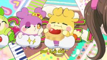 الحلقة 20 العشرون كاملة مدبلجة عربيCocotama كرتون كوكوتاما