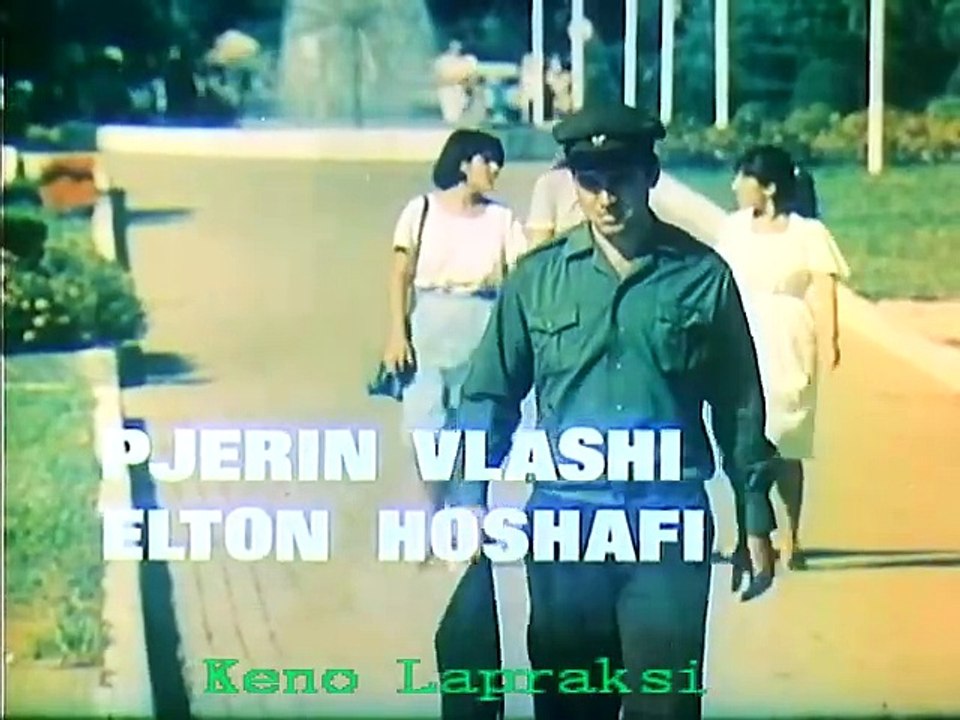 Pas takimit te fundit