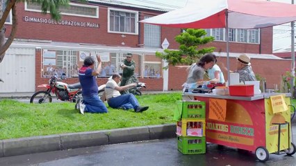 Hermanitas Calle Capitulo 85