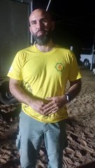 “Un frente frío no es garantía”: Comunidades chiquitanas bajo amenaza por los incendios forestales
