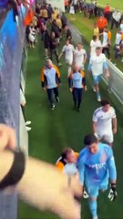 ABD'de Arda Güler çılgınlığı: Seni çok seviyorum be, adamsın!