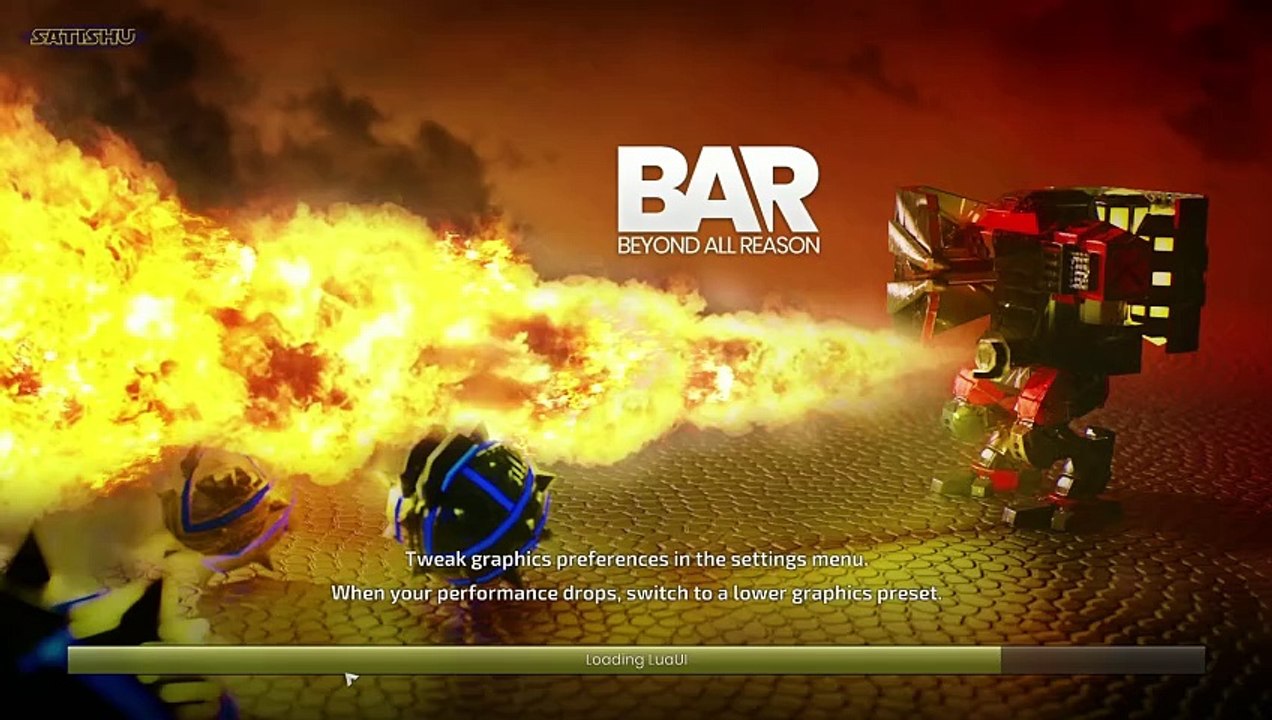 Die zweite Runde ''Schmiede.'' | Beyond All Reason | Ep. 38