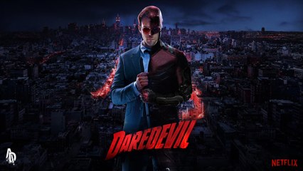 Daredevil: The Unyielding Sentinel of Hell's Kitchen – A Riveting Chronicle of Justice, Bravery, and Redemption
