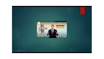 Halal Share Market 1st Class Part D