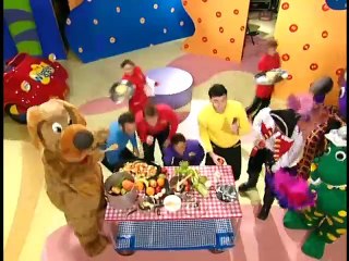 The Wiggles Whoo Hoo Wiggly Gremlins 2002...mp4