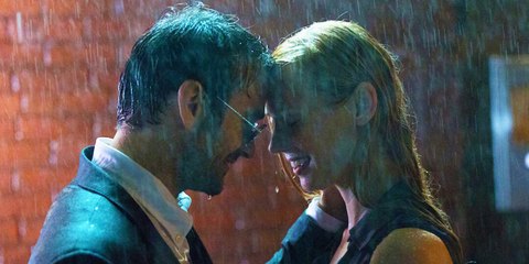 Daredevil: The Heartfelt Love Story of Matt and Karen – A Journey Through Passion, Sacrifice, and Redemption