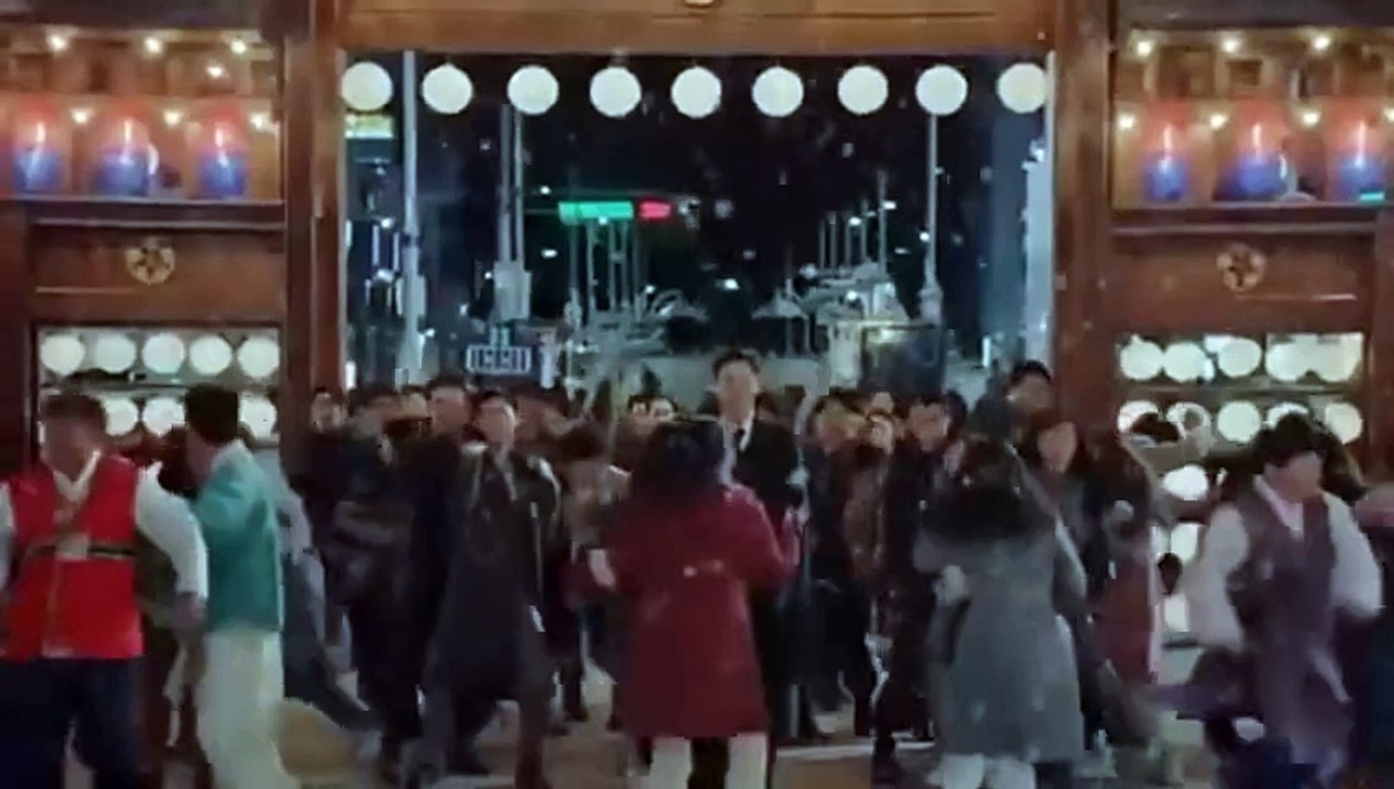 The King Eternal Monarch EP 10 Full Hindi Dubbed