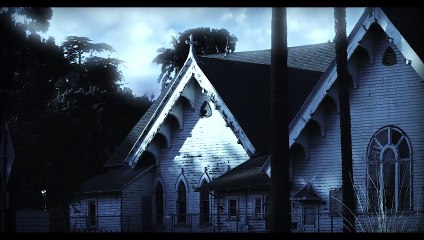 Down Below Official Movie Trailer 🎬