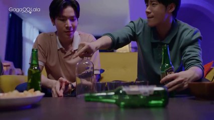 Knock Knock, Boys! (2024) EP1 (Eng Sub)