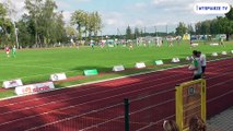 Skrót meczu Kotwica Kórnik 1 - 4 ( 1 - 0 ) Flota Świnoujście