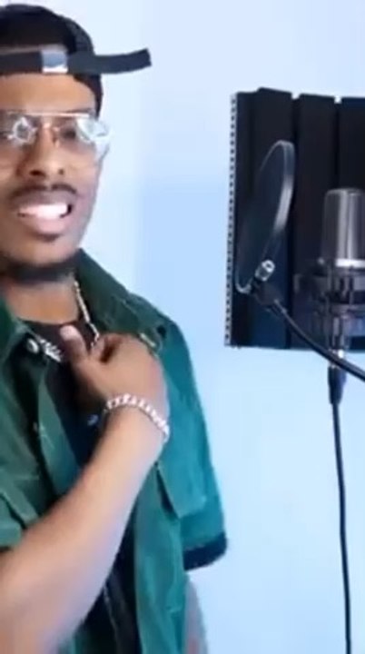 Voici ma nouvelle vidéo