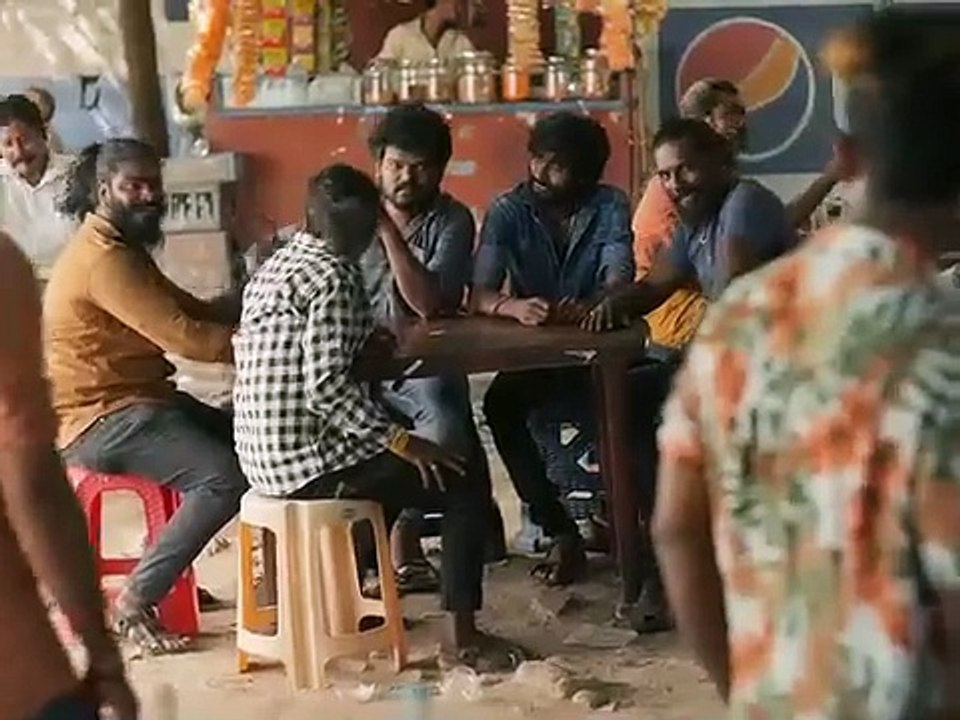 New action movies in Hindi dubbed