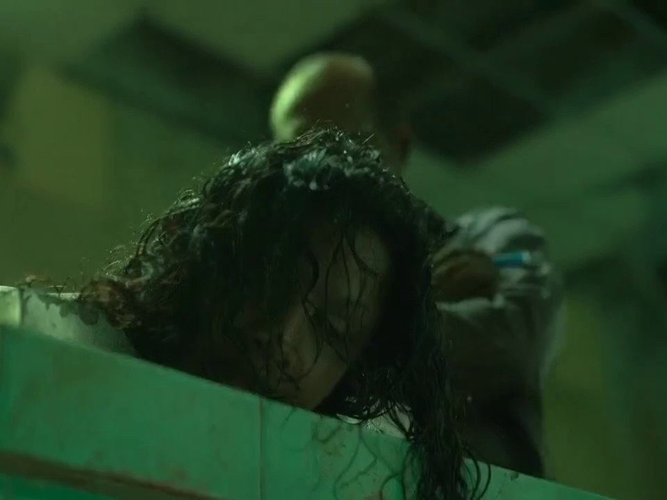 Hindi dubbed movie tammanah