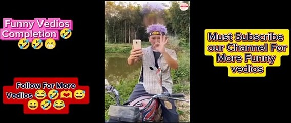 Funny TikTok vedios
