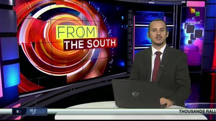 FTS 20:30 04-07: PAHO issues epidemiological alert due to Oropouche