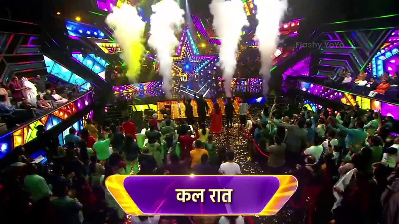 Today - Avirbhav के लिये खूब रोई Pihu - Grand Finale - Superstar Singer Season 3 - 2024 - Winner