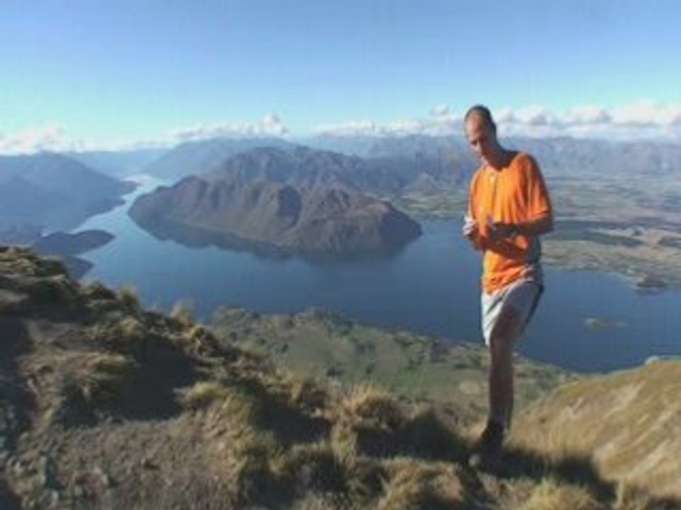 Arian en NZ 5