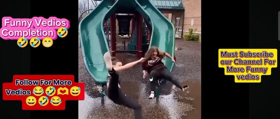 Funny TikTok vedios