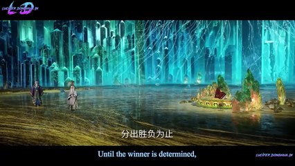 Renegade Immortal [Xian Ni] Ep.48 English Sub