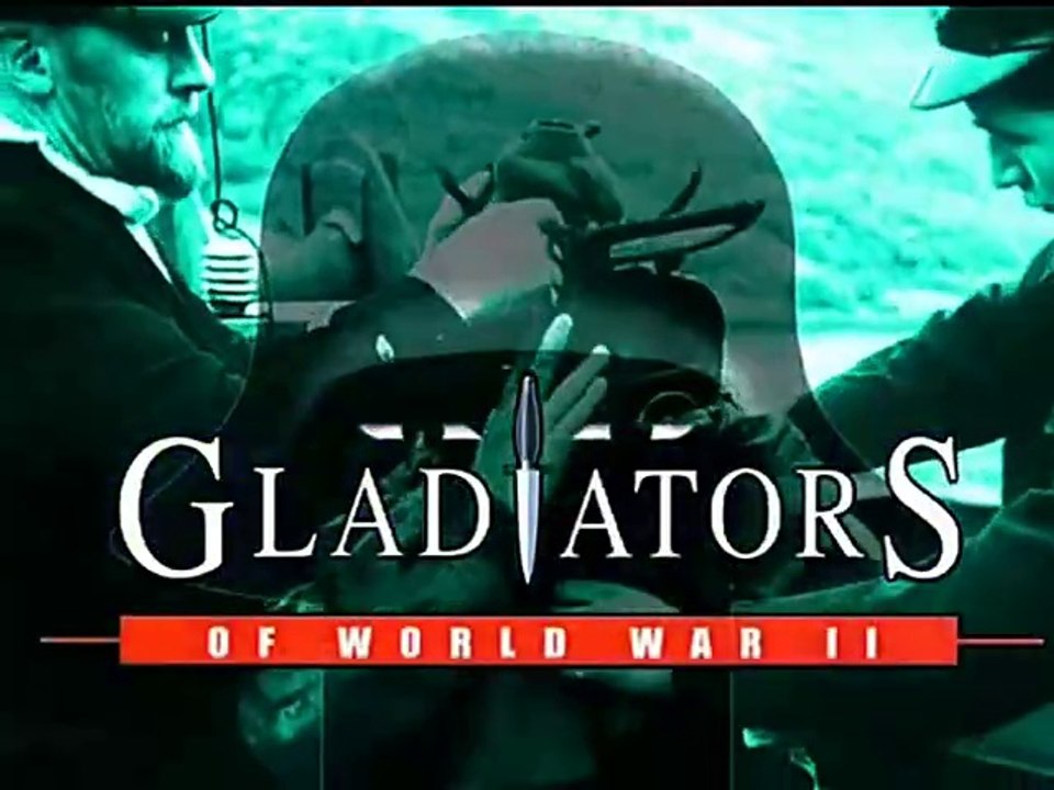 Gladiators of WW II (11/13) : The Chindits