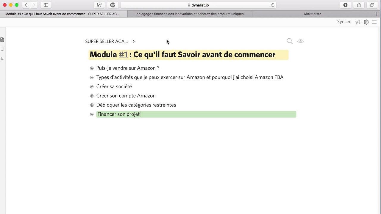 MOD1-CHAP8-Financer son projet
