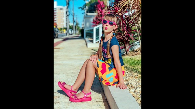 João Paulo Editor Blog de Roupa e Moda Infantil Ep. 3306