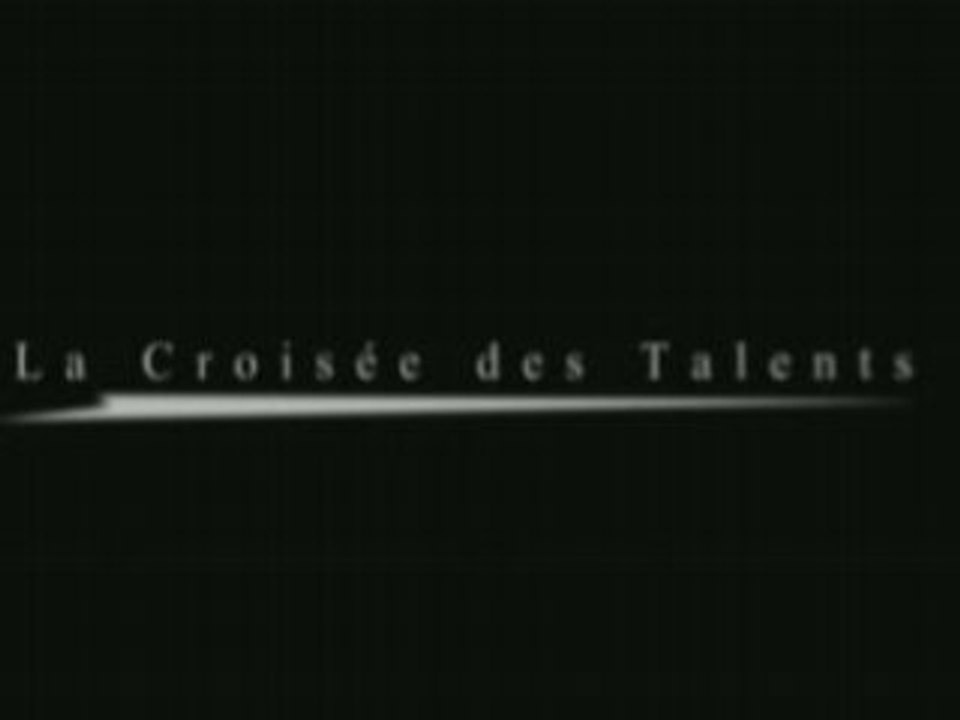 La Croisée des Talents 2008