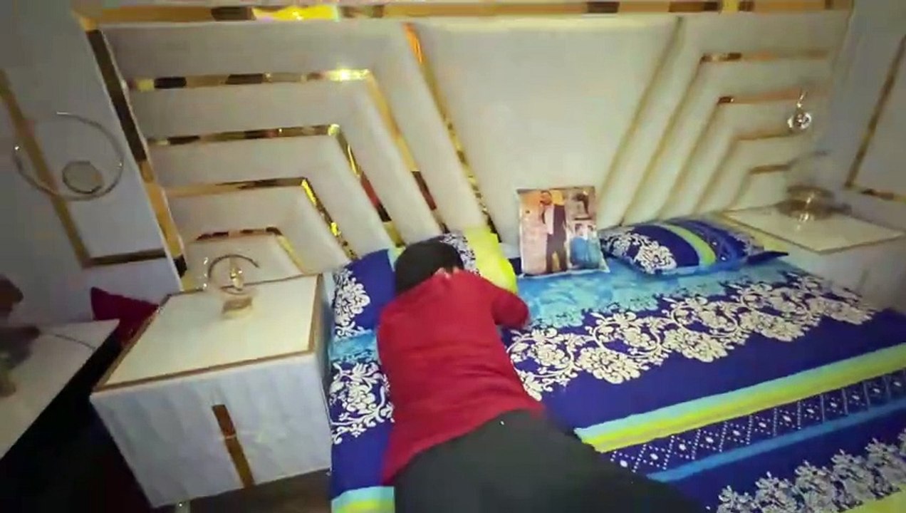 Awais Left the Job��will miss you Awais��Not a Prank.��-(1080p60)