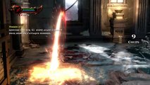 God of War III online multiplayer - ps3