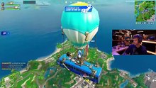 The Downfall of Fortnite's Iconic Weapon
