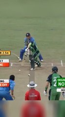 Fun and entertainment v5 Cricket Match
