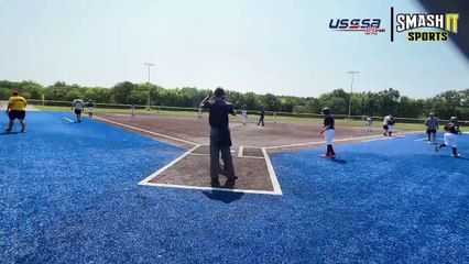 FRANK WHITE 4-NATIONAL ALL-STATE CHAMPIONSHIP Sun, Aug 04, 2024 8:00 AM to 8:28 AM