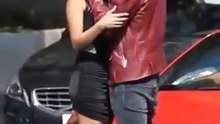 Top 3 kisse prank 