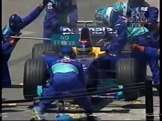 1999 Canadian GP