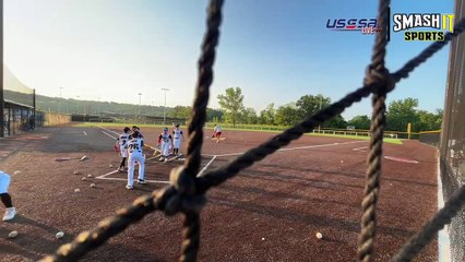 Mid-America 9-NATIONAL ALL-STATE CHAMPIONSHIP Sun, Aug 04, 2024 8:00 AM to 1:07 PM