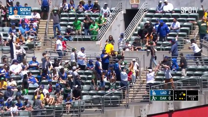 스포츠중계 빠른티비 [MLB] LA 다저스 vs 오클랜드 하이라이트 2024.08.05 (월) 0507