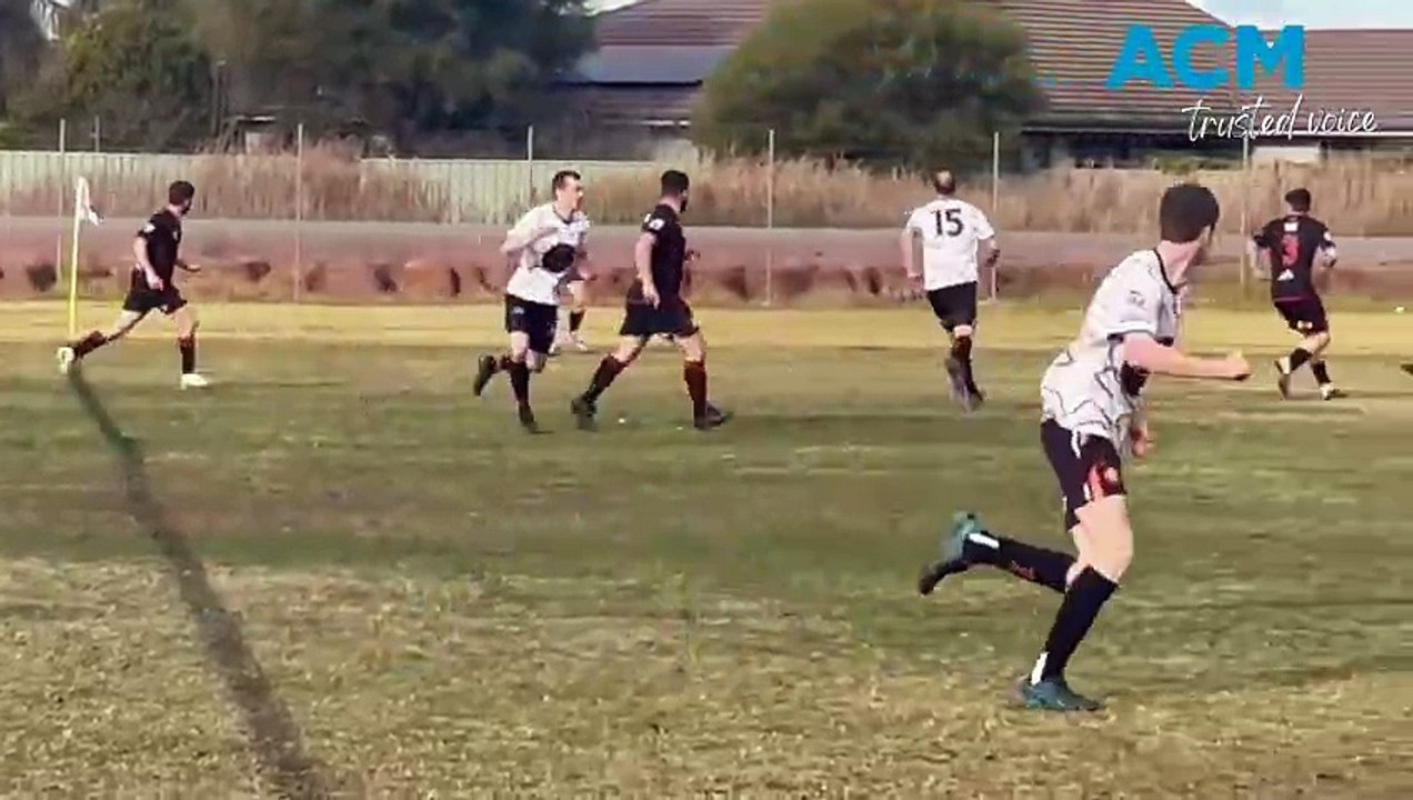 Leeton United come away with first win in five games