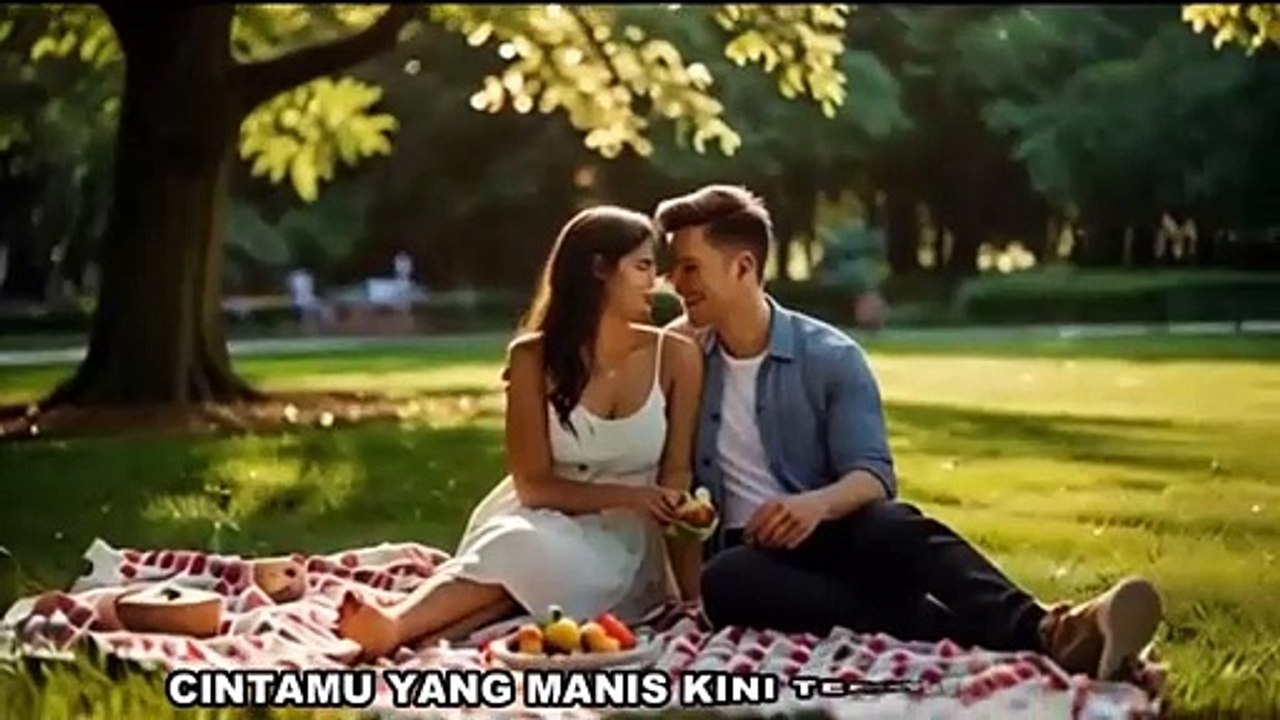 ANTARA CINTA DAN DUSTA