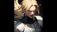 『大天使ミカエルインカーネーション』天上界編第４話-１（オリジナル版）　エレスとの決闘まで　 ５０分５２秒　MP4
