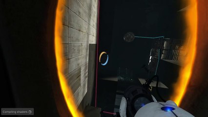 Portal 2 online multiplayer - ps3