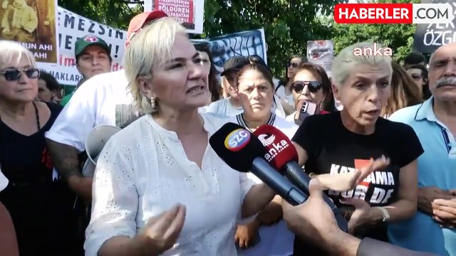 Milli Yüzücü Alper Sunaçoğlu, Sokak Hayvanlarıyla İlgili Yasayı Protesto Ediyor