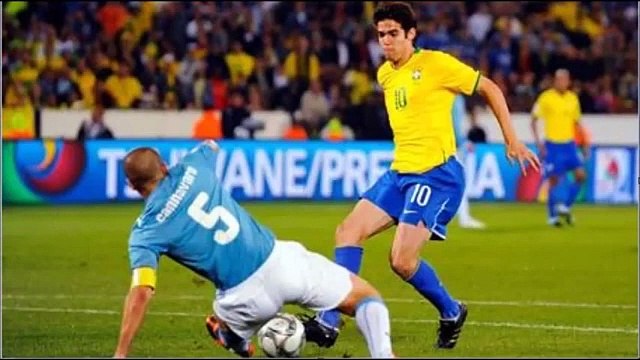 Copa das Confederações 2009 Brasil x Itália (Grupo B) com Galvão Bueno (Globo) jogo completo (audio)