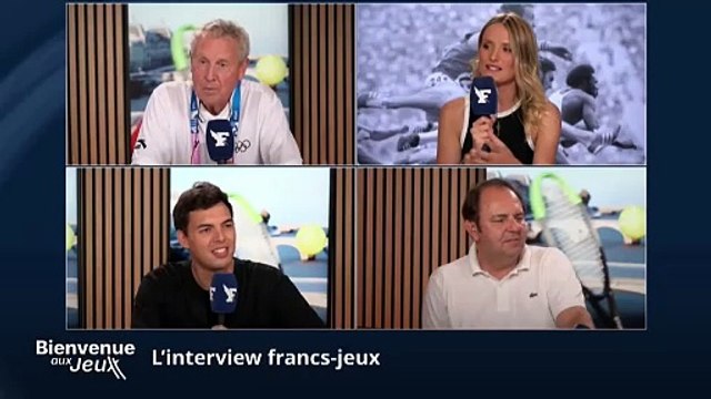 JO - Membre du CIO, le champion français Guy Drut avoue ne pas avoir aimé du tout la cérémonie d'ouverture et critique les dizaines de millions qu'elle a coûté : Est-ce que c'était vraiment le moment ?