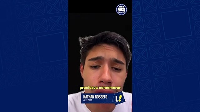 Resumo deste domingo de Olimpíadas