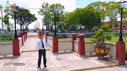 Ca nhạc - Khúc quân hành người lính pháo binh (VTV Cần Thơ - 05/08/2024)